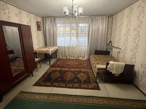 Сдам 1-комн. Квартиру на Победе