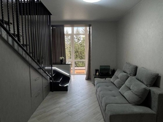 Здам 3х кімнатну квартиру в новобудові