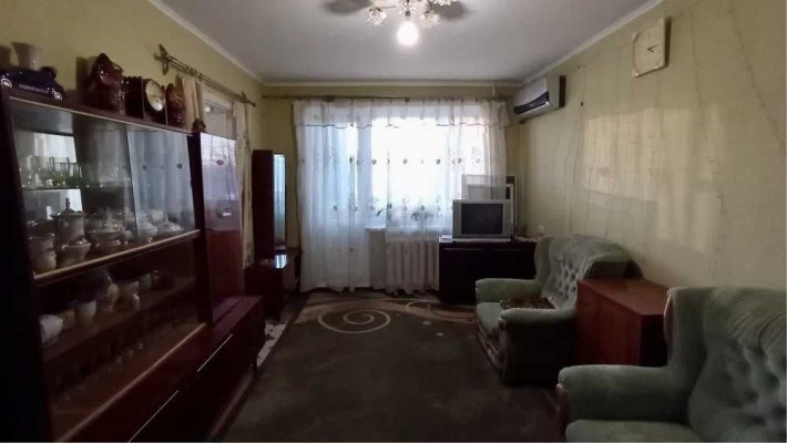 Здам квартиру на довгострокову аренду (2 кімнат.) - фото 1