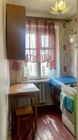 Здам однокімнатну квартиру в центрі міста,район універмагу - фото 1