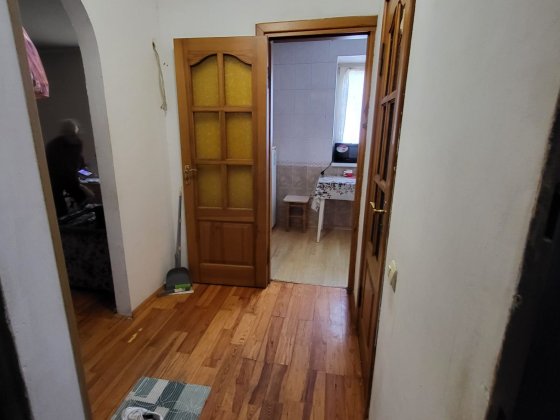 Сдам однокомнатную квартиру