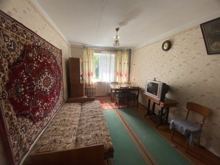 Здам в оренду однокімнатну квартиру - фото 1