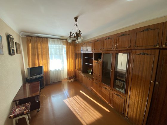 Оренда 1-кімнатної квартири Бердичів