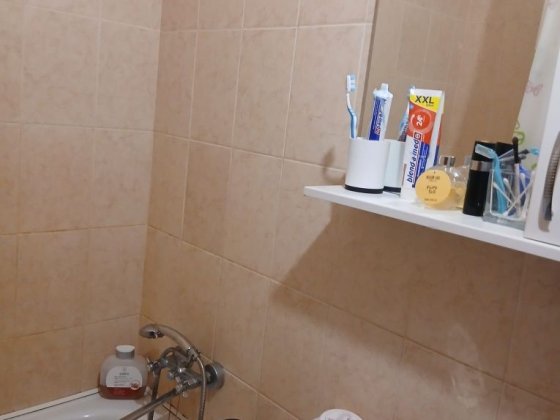 Здам  2-х кімнатну квартиру