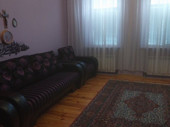 Здам 1кім.квартиру! Бердичів