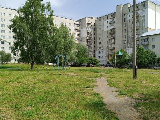 Оренда 3х кімнатної квартири