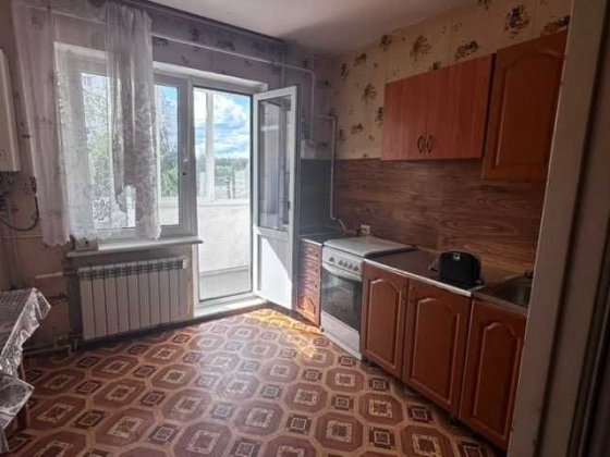 3х   кімнатна  квартира з  індивідуальним    опаленням Боярка