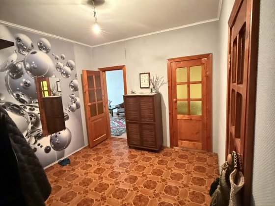 Здам 3-х кімнатну квартиру Массив Васильків