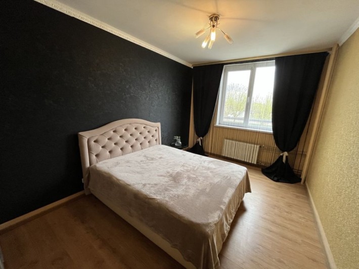 Оренда 1-но кімнатної квартири в ЖК “Столичний”. - фото 1