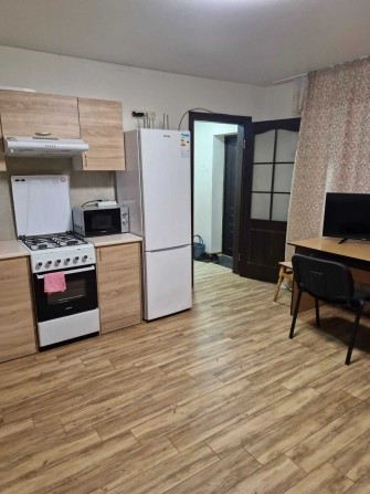 Зручна студія в центрі - фото 1