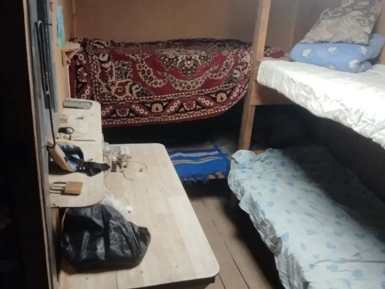 Здам житло для будівельників!Та сімей! Васильків