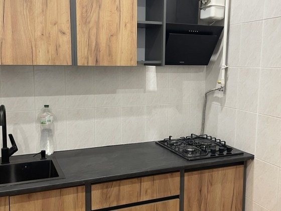 Сдам 1 к квартиру, левый берег. Каменское