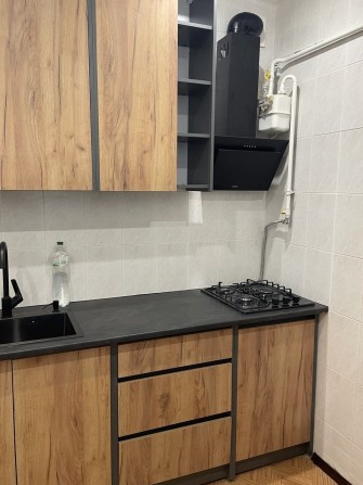 Сдам 1 к квартиру, левый берег. - фото 1