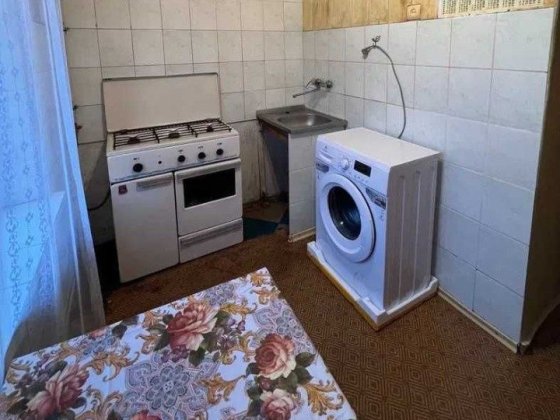 Сдам 1 комнатную квартиру Черёмушки комсомолец Кам'янське