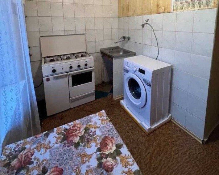 Сдам 1 комнатную квартиру Черёмушки комсомолец - фото 1