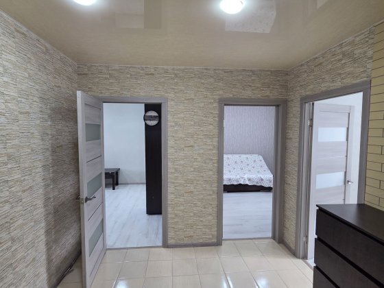 Сдам 3 к квартиру, левый берег. Кам'янське