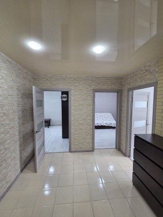 Сдам 3 к квартиру, левый берег. - фото 1