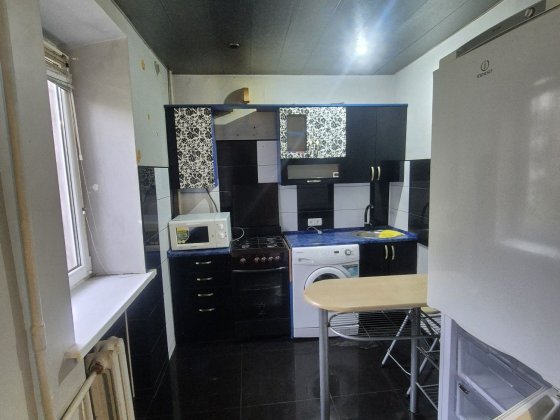 Сдам  1 к квартиру, р-н Черёмушки. Каменское