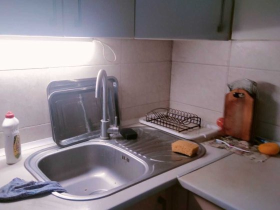 Квартира от хозяина.Сдам 2 комнатную. Кам'янське