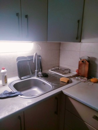 Квартира от хозяина.Сдам 2 комнатную. - фото 1