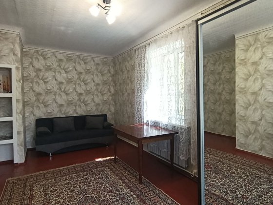 Сдам 1 комнатную квартиру в центре АЕО Кам'янське