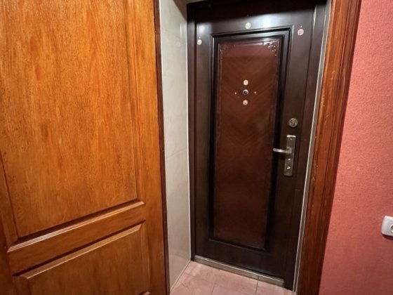 Сдам 2-х комнатную квартиру на левом берегу Кам'янське