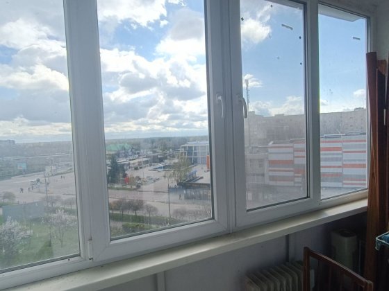 Сдам 2комн, левый берег, 6этаж Кам'янське