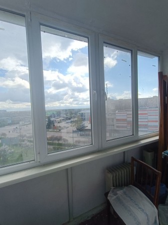 Сдам 2комн, левый берег, 6этаж - фото 1