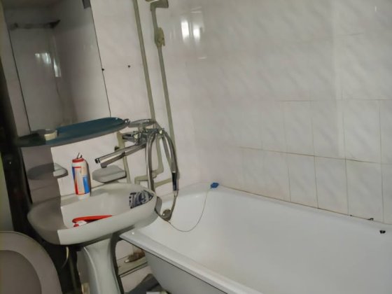 Продам 1 ком квартиру ул. Ильфа и Петрова (Семьи Глодан) Одесса