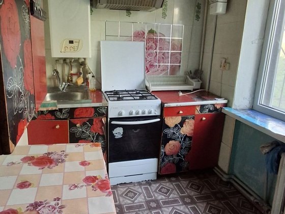 Оренда 2к квартири на Глагольева