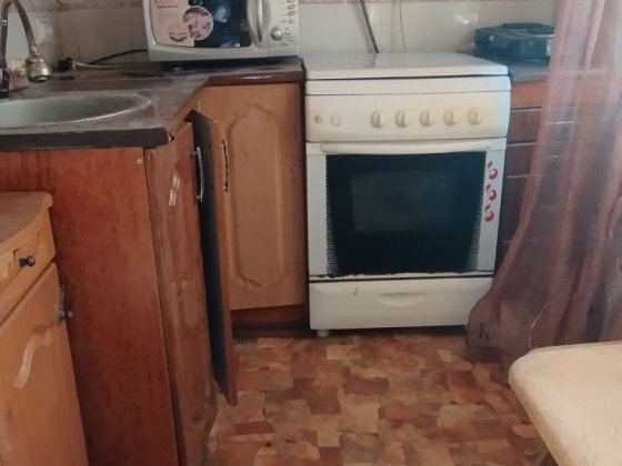 Сдам 3 комнатную на Аношкина Кам'янське