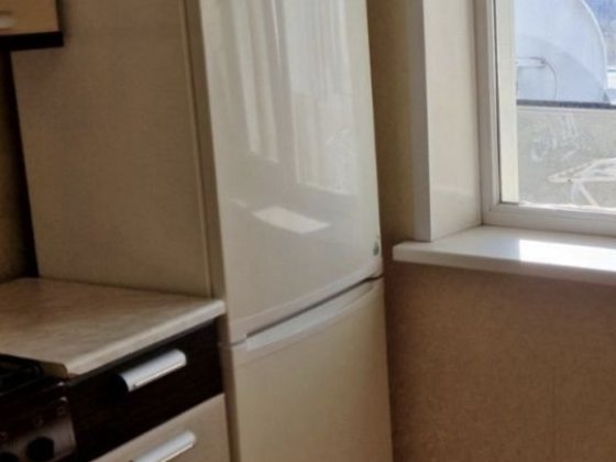 Сдам 1-комн кв. Овощной 2/9 с ремонтом и мебелью. Кам'янське