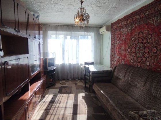 Сдам 2 комнатную квартиру правый берег Кам'янське