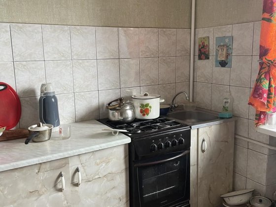 Сдам 2х комнатную квартиру на Колеусовской Кам'янське