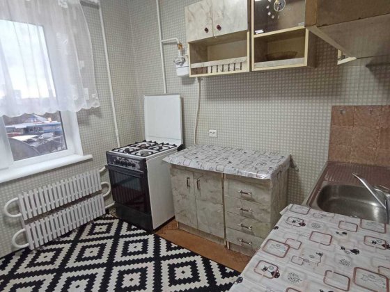 Здам 1 кімнатну квартиру 7/9 бульвар Будівельників. Каменское