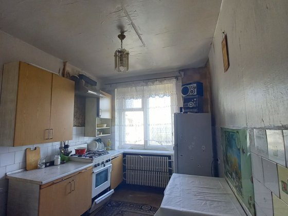 Здаєтся 3 кімнатна квартира від хозаїна Каменское