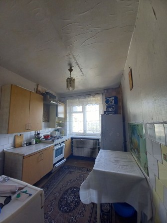 Здаєтся 3 кімнатна квартира від хозаїна - фото 1