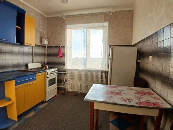 Сдам 2х комнатную квартиру левый берег 10й район Кам'янське