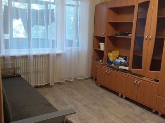 1 Комн ул Николенко Район Димитр рынок АТБ Черёмушки