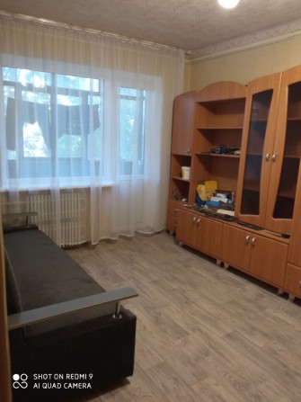 1 Комн ул Николенко Район Димитр рынок АТБ Черёмушки - фото 1
