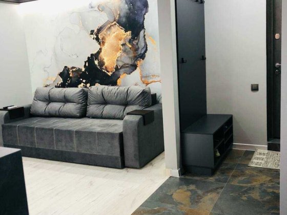 Аренда 2 комн квартира Зоря Мебель Техника Каменское