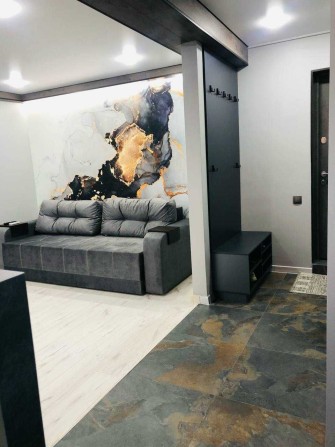 Аренда 2 комн квартира Зоря Мебель Техника - фото 1