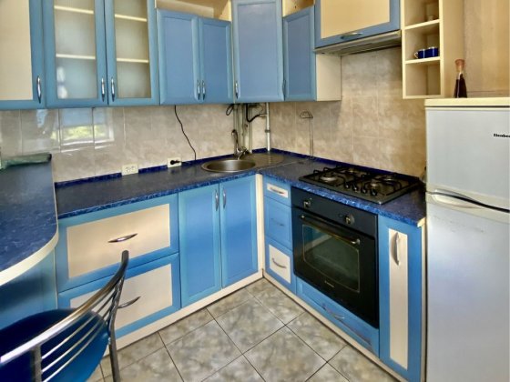 Здам 2к квартиру Центр Кам‘янське пр-кт Свободи Газове опалення Каменское