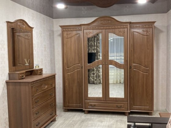 Сдам 1-2х к комн комнатную кв-ру 10000 Кам'янське