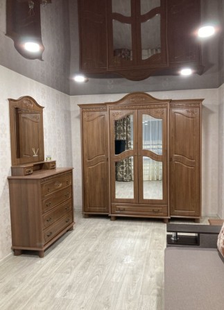 Сдам 1-2х к комн комнатную кв-ру 10000 - фото 1