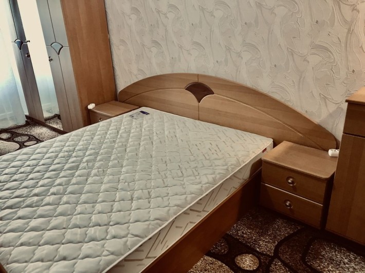 Оренда 3 кімнатної квартири в центрі Власівки - фото 1