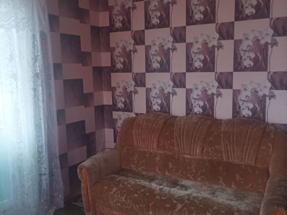 Аренда 1 комнатной квартиры. Левый берег. 3 мкрн. Каменское