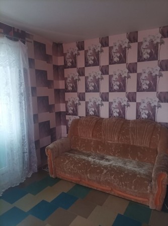 Аренда 1 комнатной квартиры. Левый берег. 3 мкрн. - фото 1