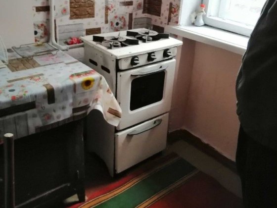 Сдам 1 комнатную квартиру район центра Кам'янське