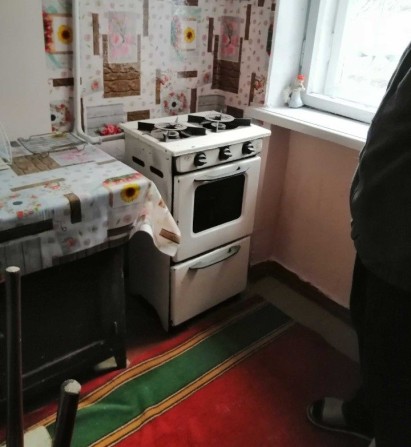 Сдам 1 комнатную квартиру район центра - фото 1